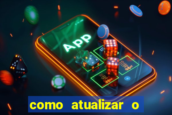 como atualizar o whatsapp beta